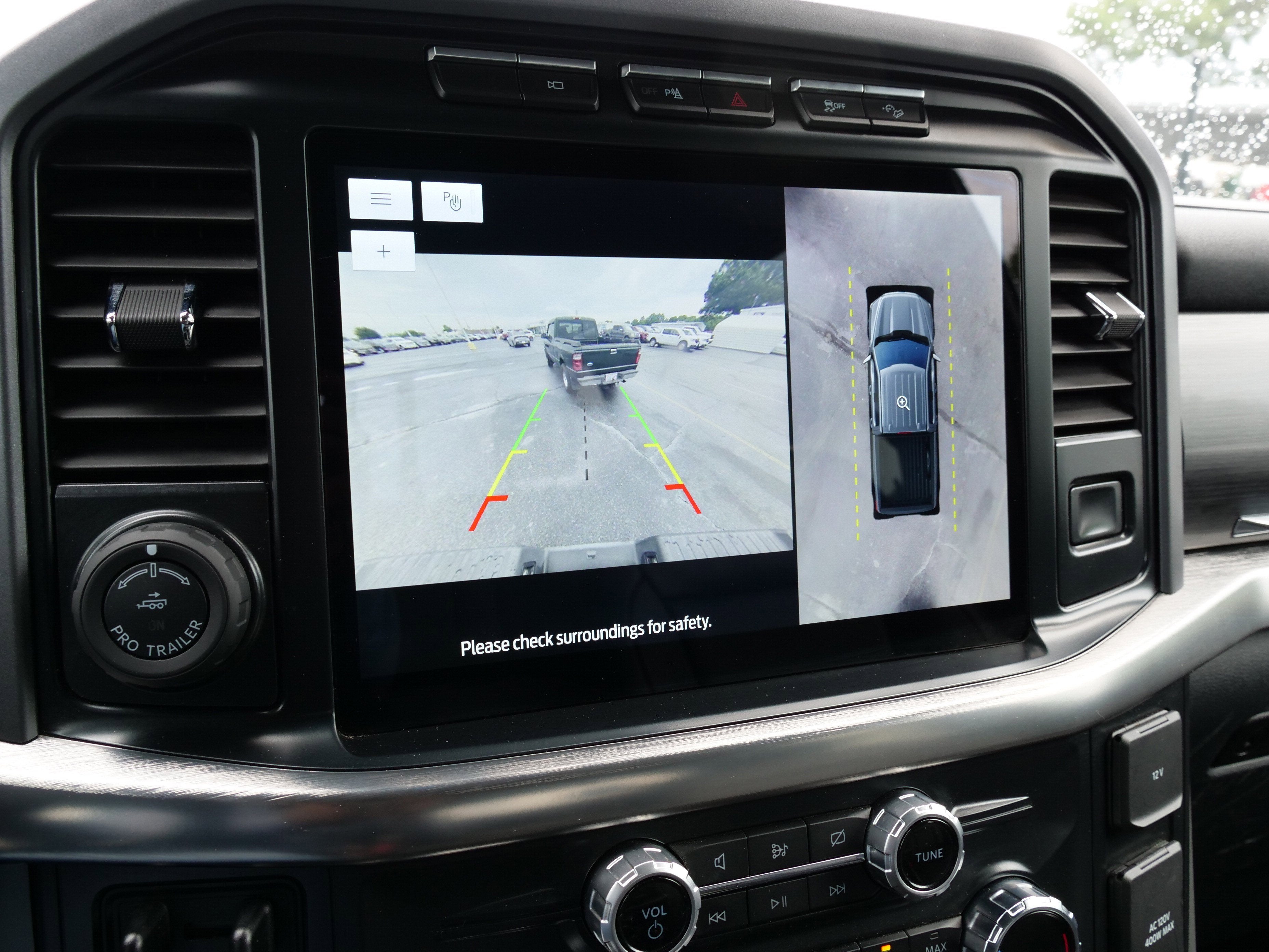 2022 Ford F-150 Base