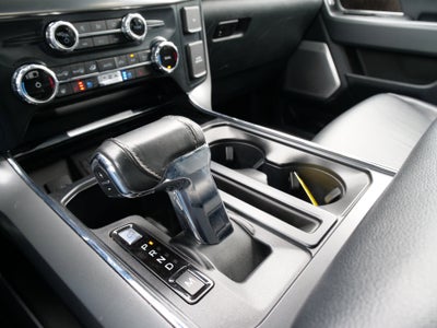 2022 Ford F-150 Base