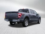 2022 Ford F-150 Base