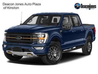 2023 Ford F-150 Base