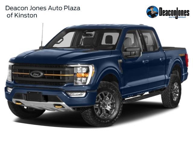 2023 Ford F-150 Base