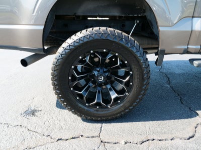 2023 Ford F-150 Base