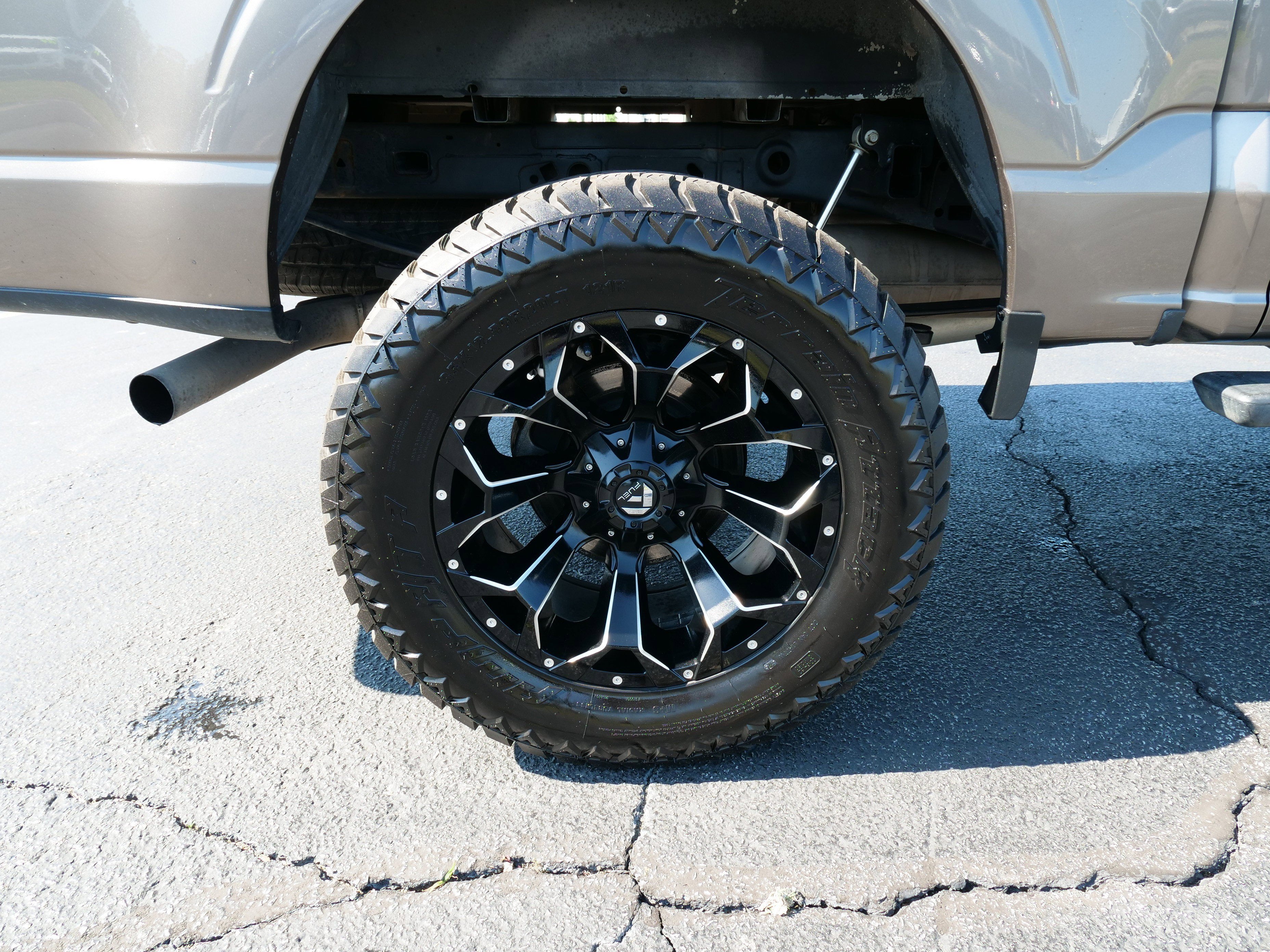 2023 Ford F-150 Base