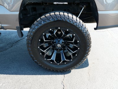 2023 Ford F-150 Base
