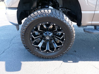 2023 Ford F-150 Base