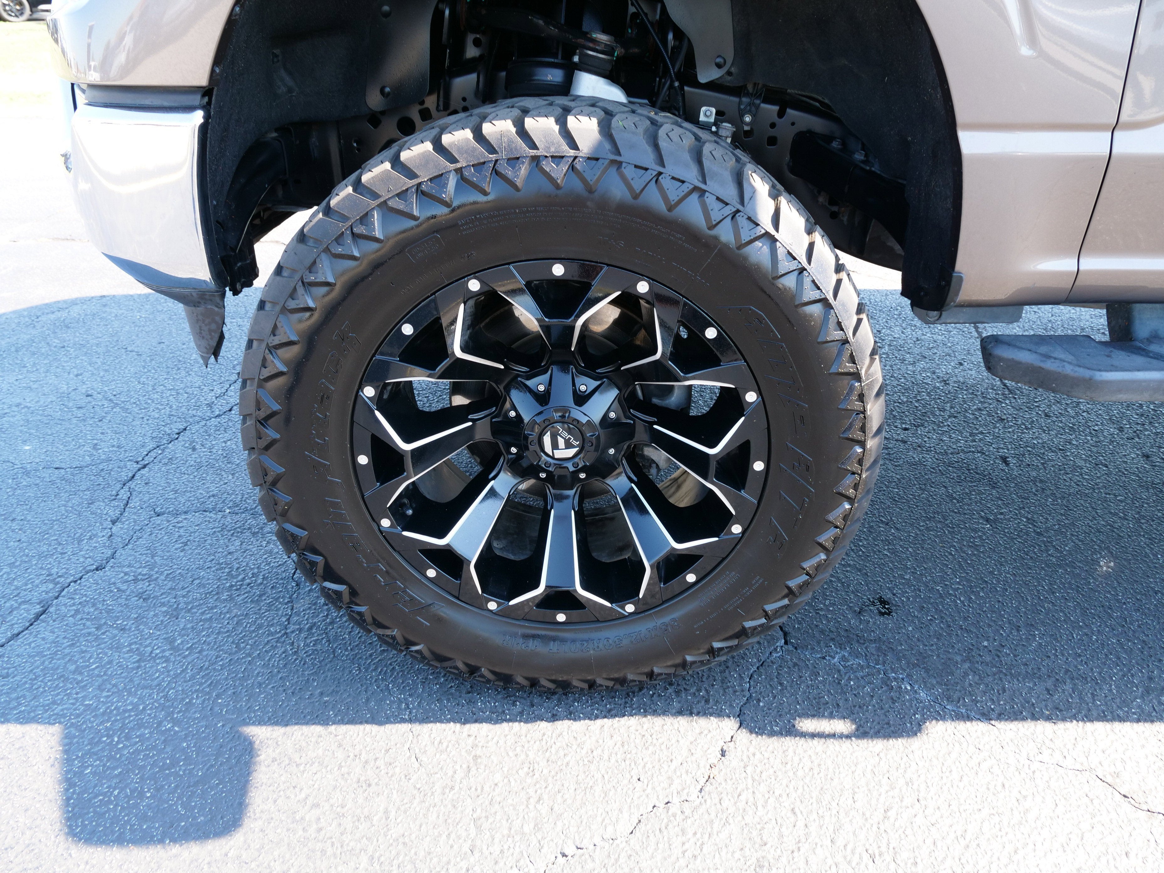 2023 Ford F-150 Base
