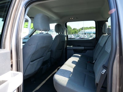 2023 Ford F-150 Base