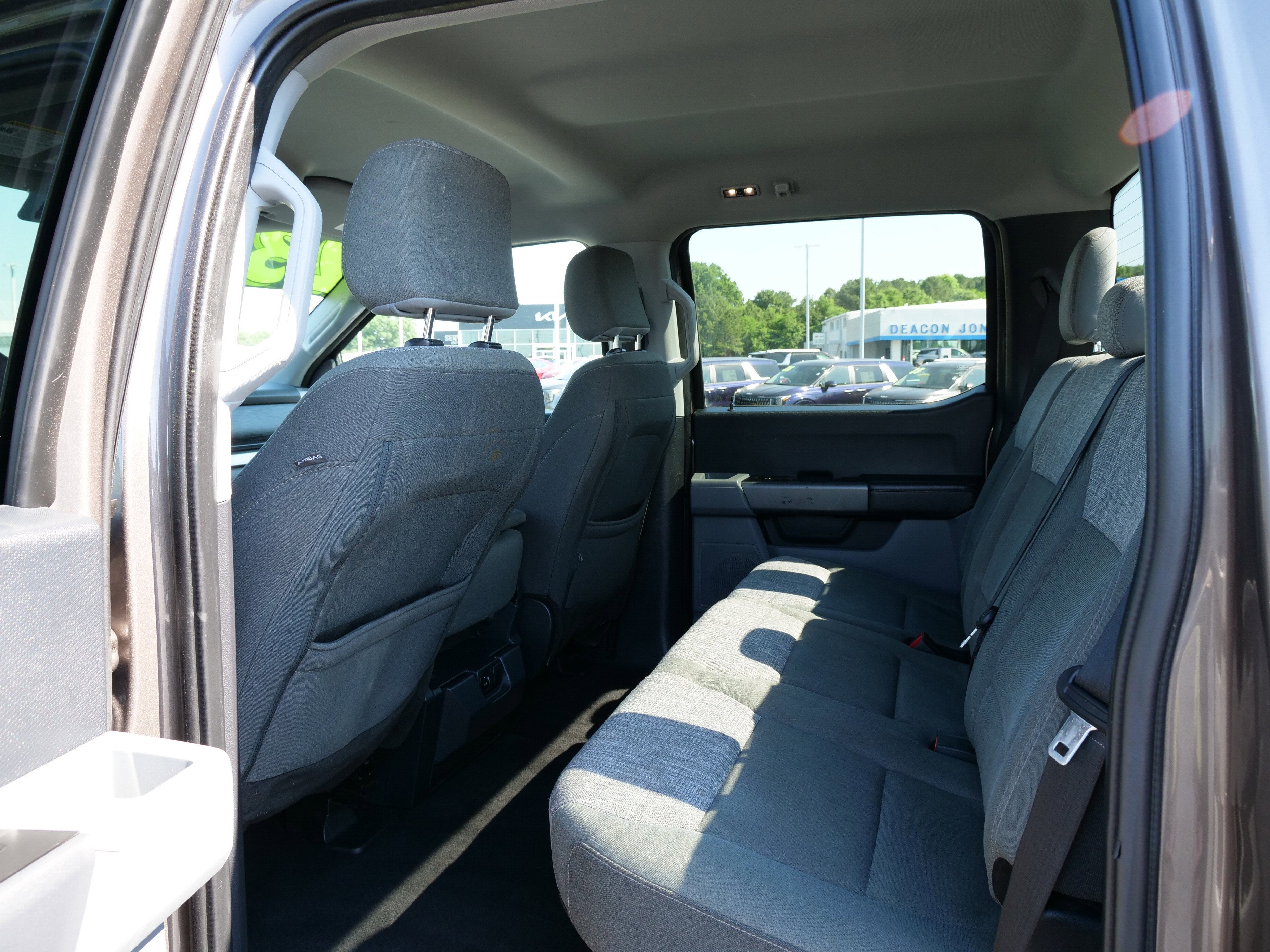 2023 Ford F-150 Base