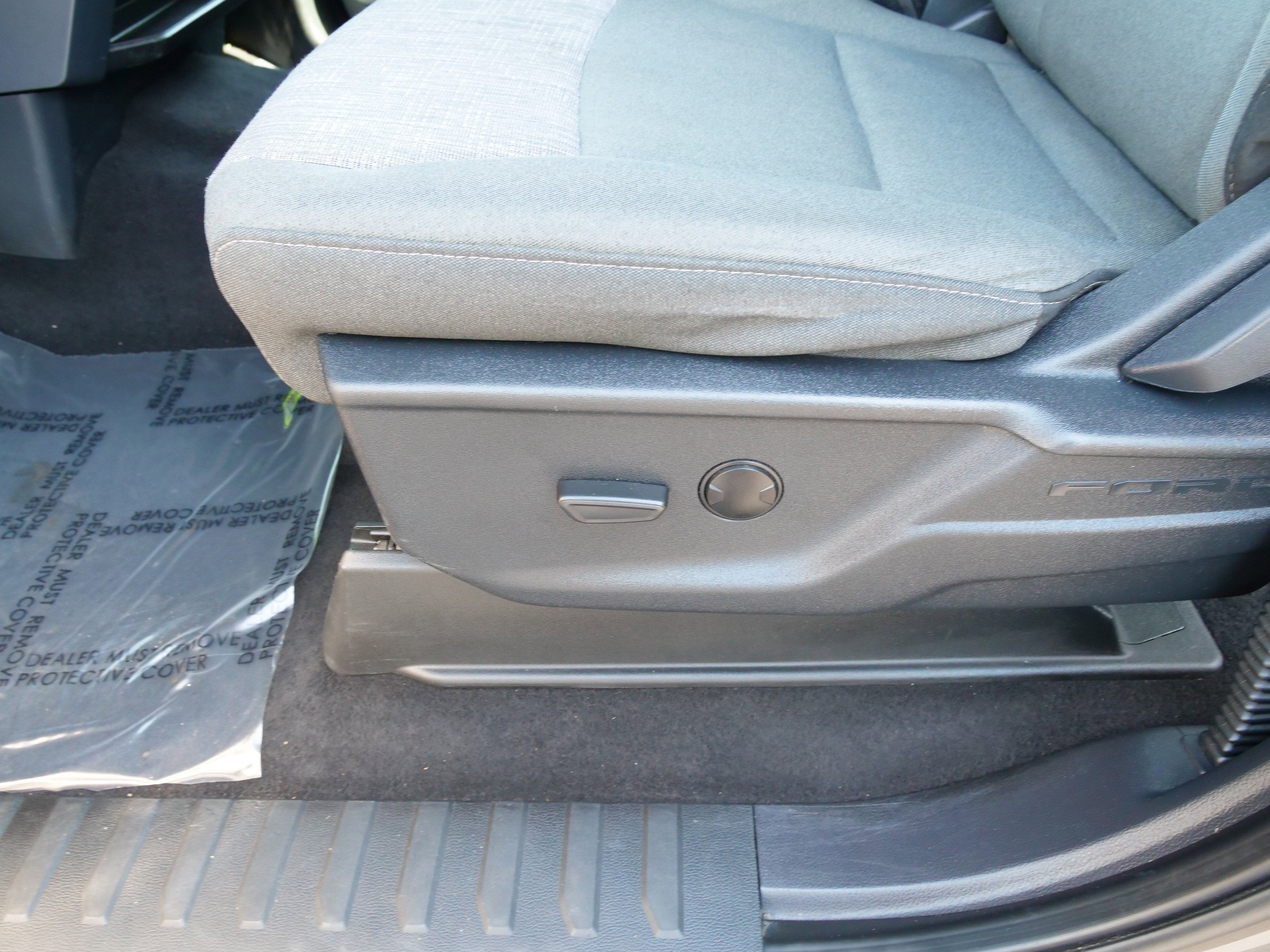 2023 Ford F-150 Base