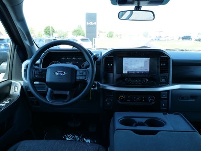 2023 Ford F-150 Base