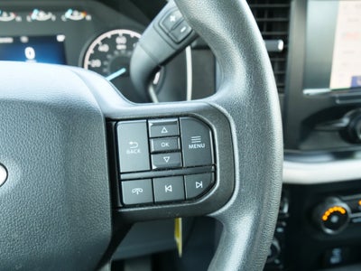2023 Ford F-150 Base