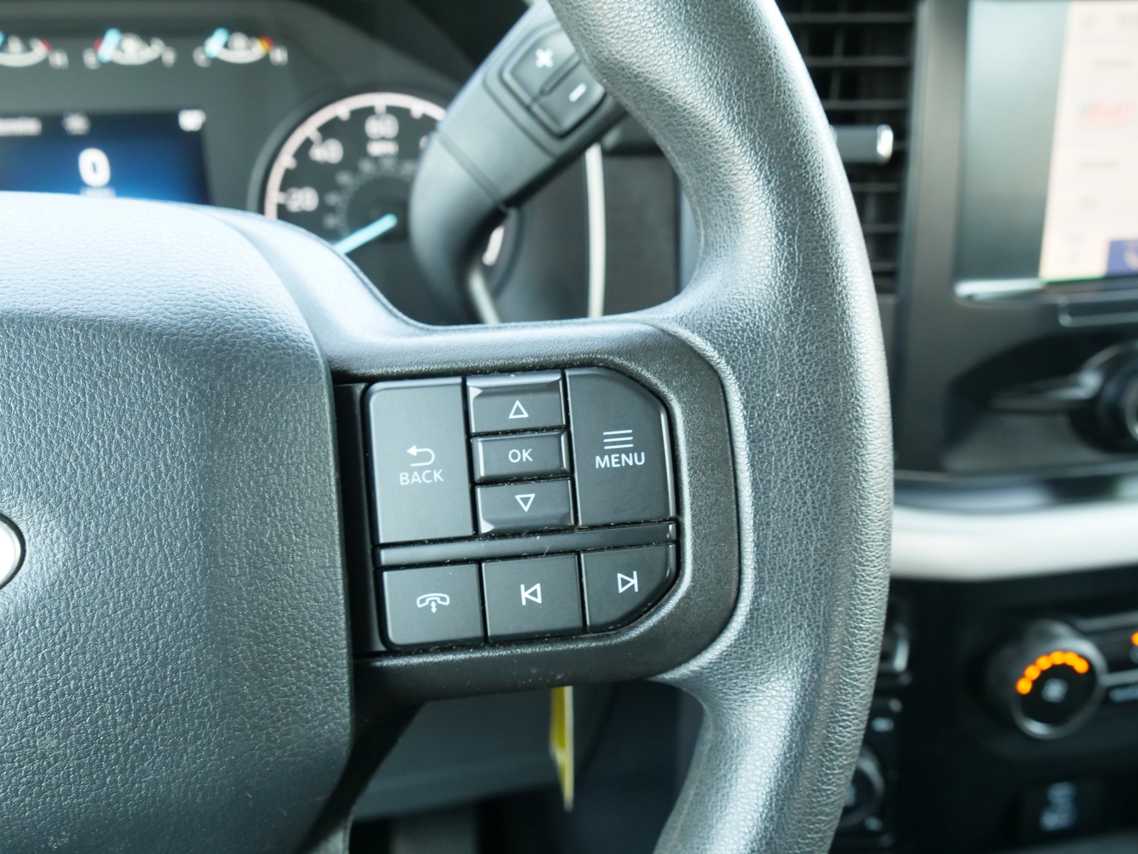 2023 Ford F-150 Base