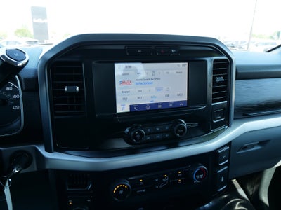 2023 Ford F-150 Base