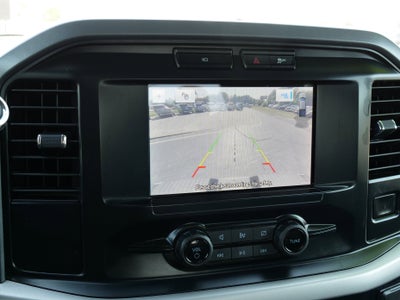 2023 Ford F-150 Base