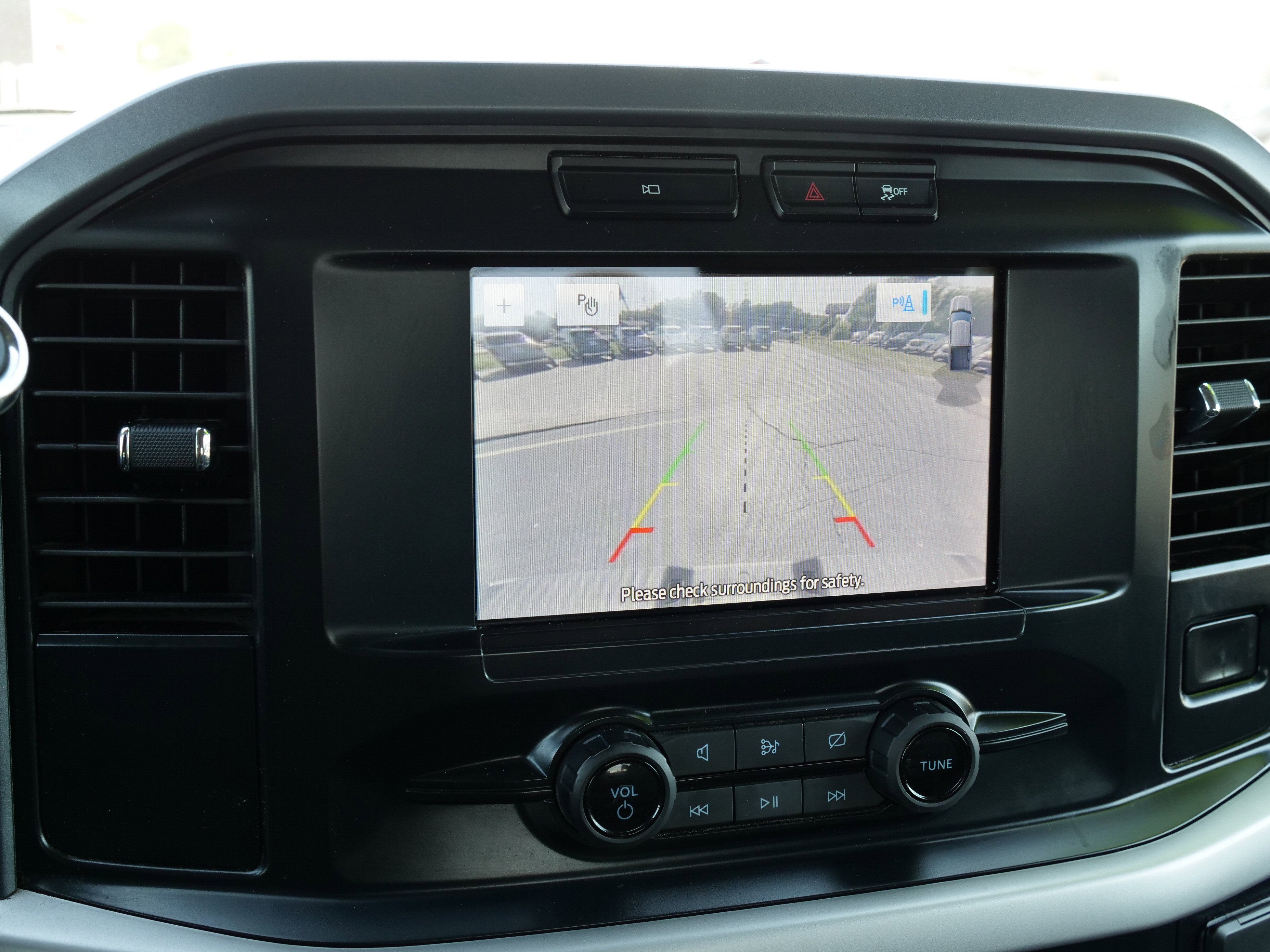 2023 Ford F-150 Base