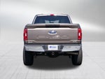 2023 Ford F-150 Base