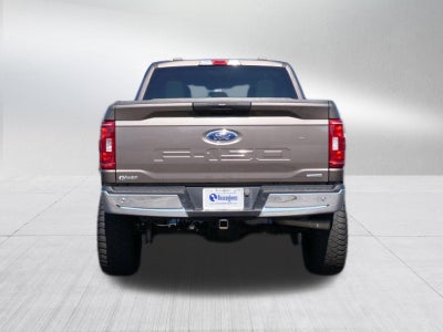 2023 Ford F-150 Base