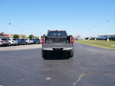 2023 Ford F-150 Base
