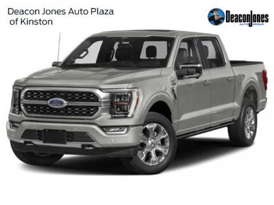 2023 Ford F-150 Base