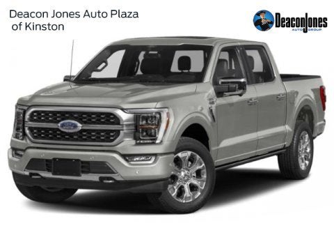 2023 Ford F-150 Base