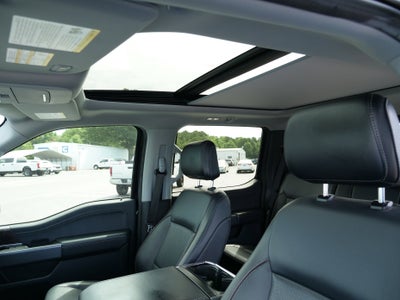 2022 Ford F-150 Base