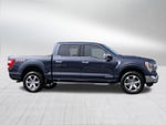 2022 Ford F-150 Base