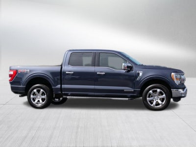 2022 Ford F-150 Base
