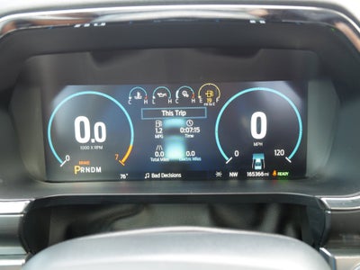 2022 Ford F-150 Base