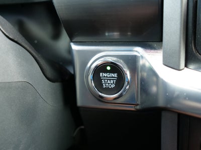 2022 Ford F-150 Base