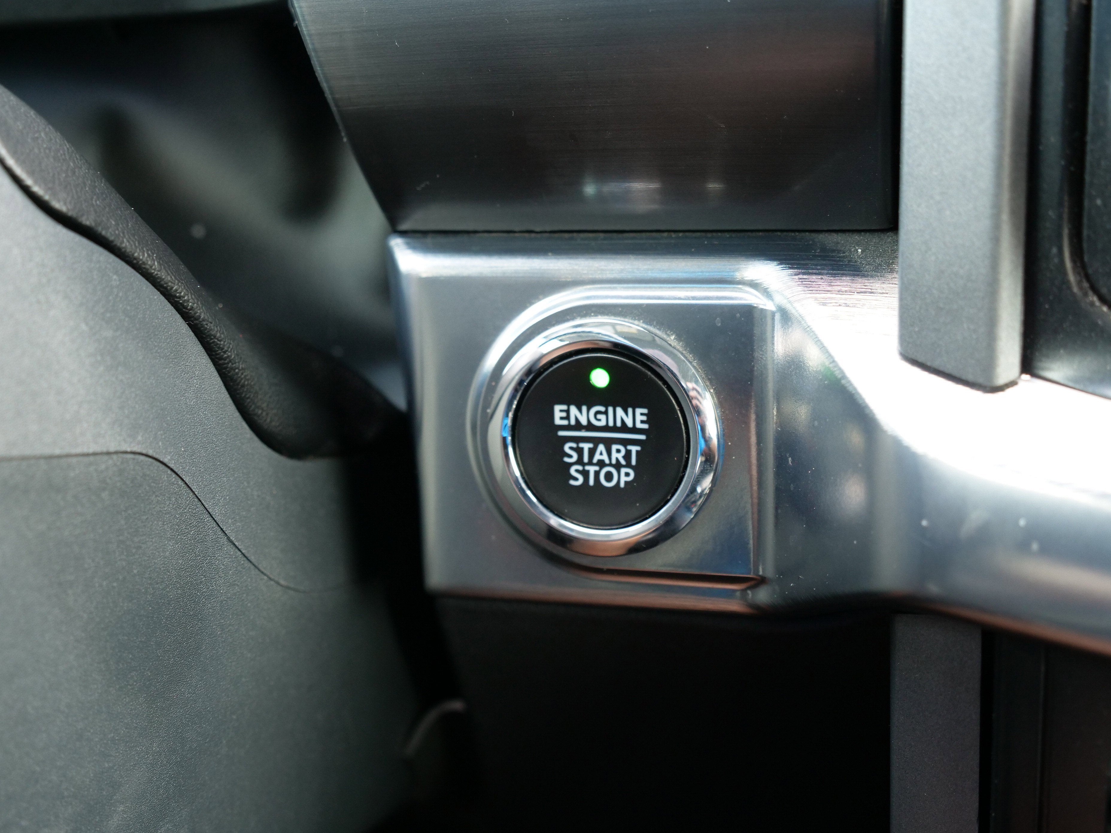 2022 Ford F-150 Base