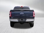 2022 Ford F-150 Base