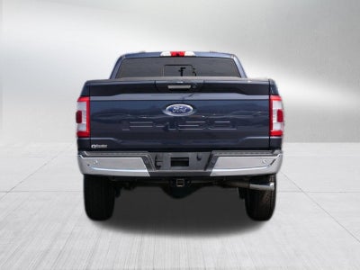 2022 Ford F-150 Base