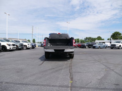 2022 Ford F-150 Base
