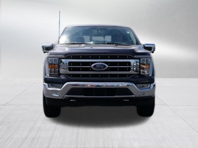 2022 Ford F-150 Base