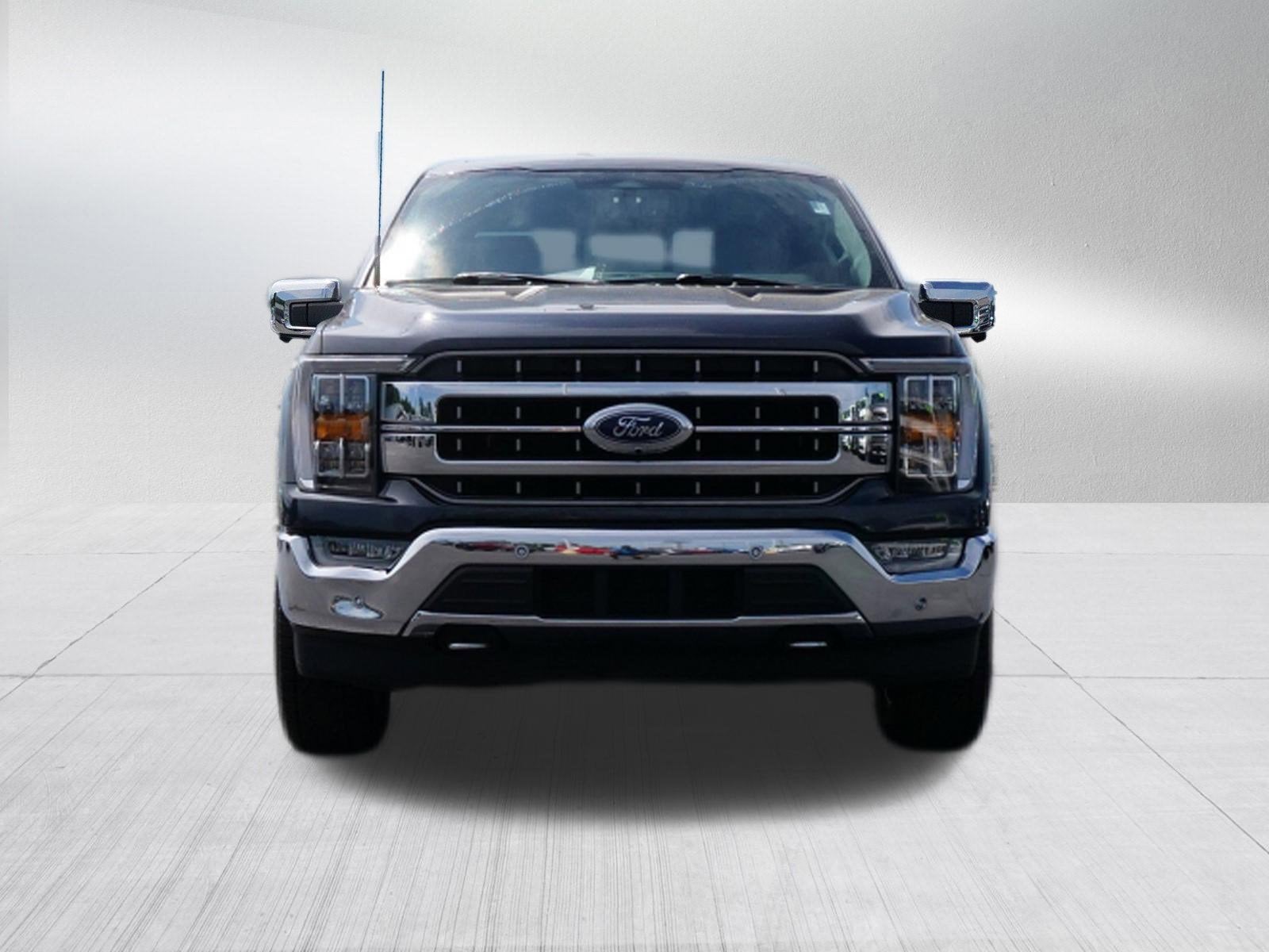 2022 Ford F-150 Base