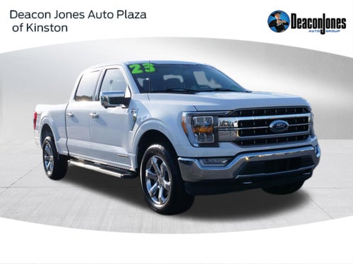 2023 Ford F-150 Base