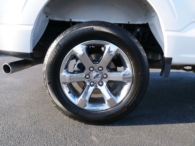 2023 Ford F-150 Base