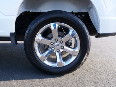 2023 Ford F-150 Base