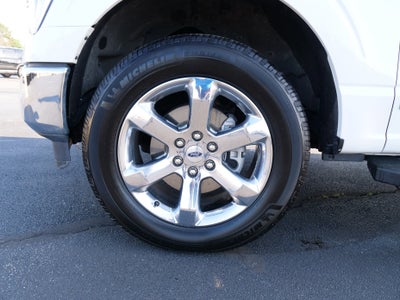 2023 Ford F-150 Base