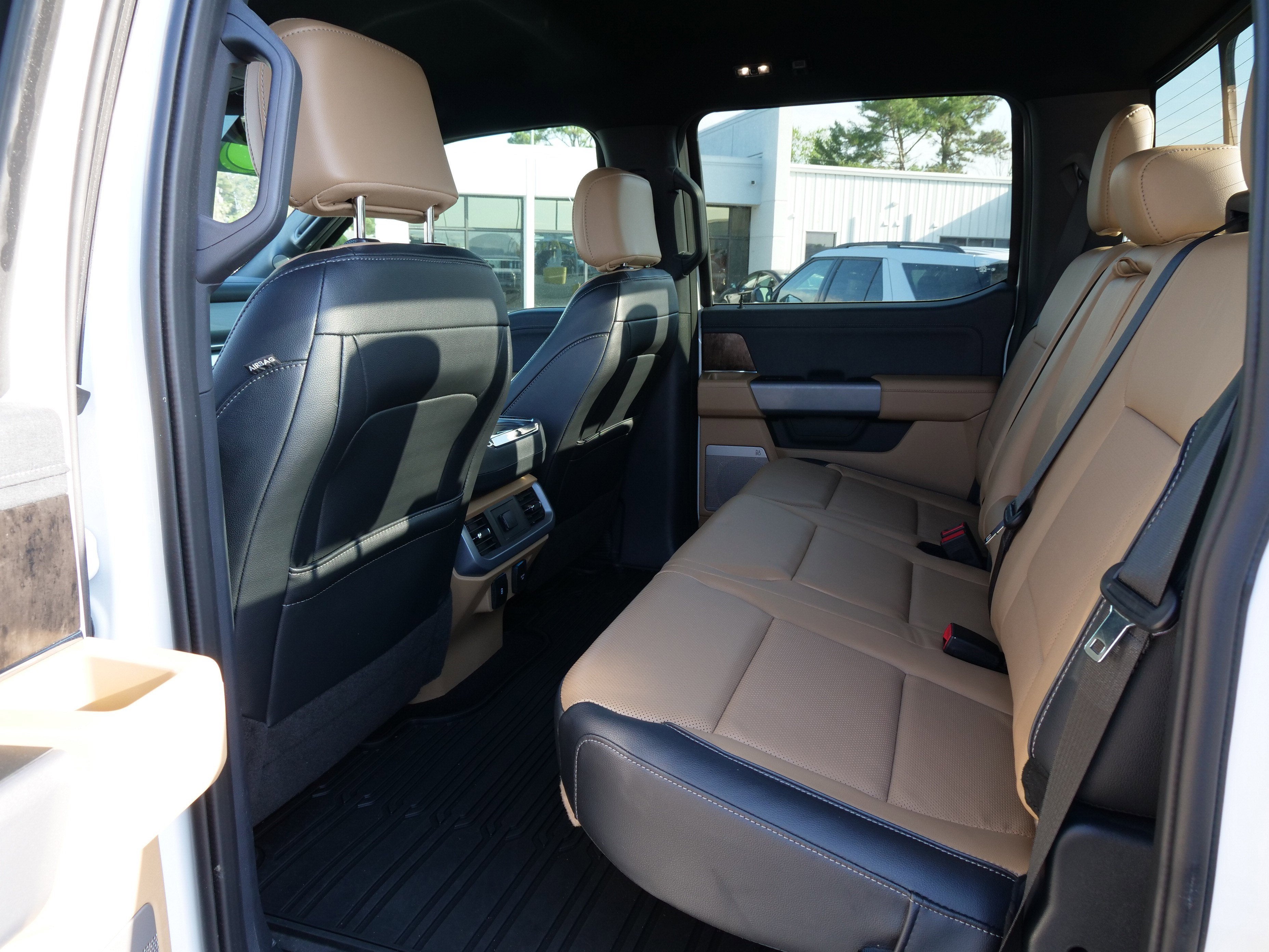 2023 Ford F-150 Base