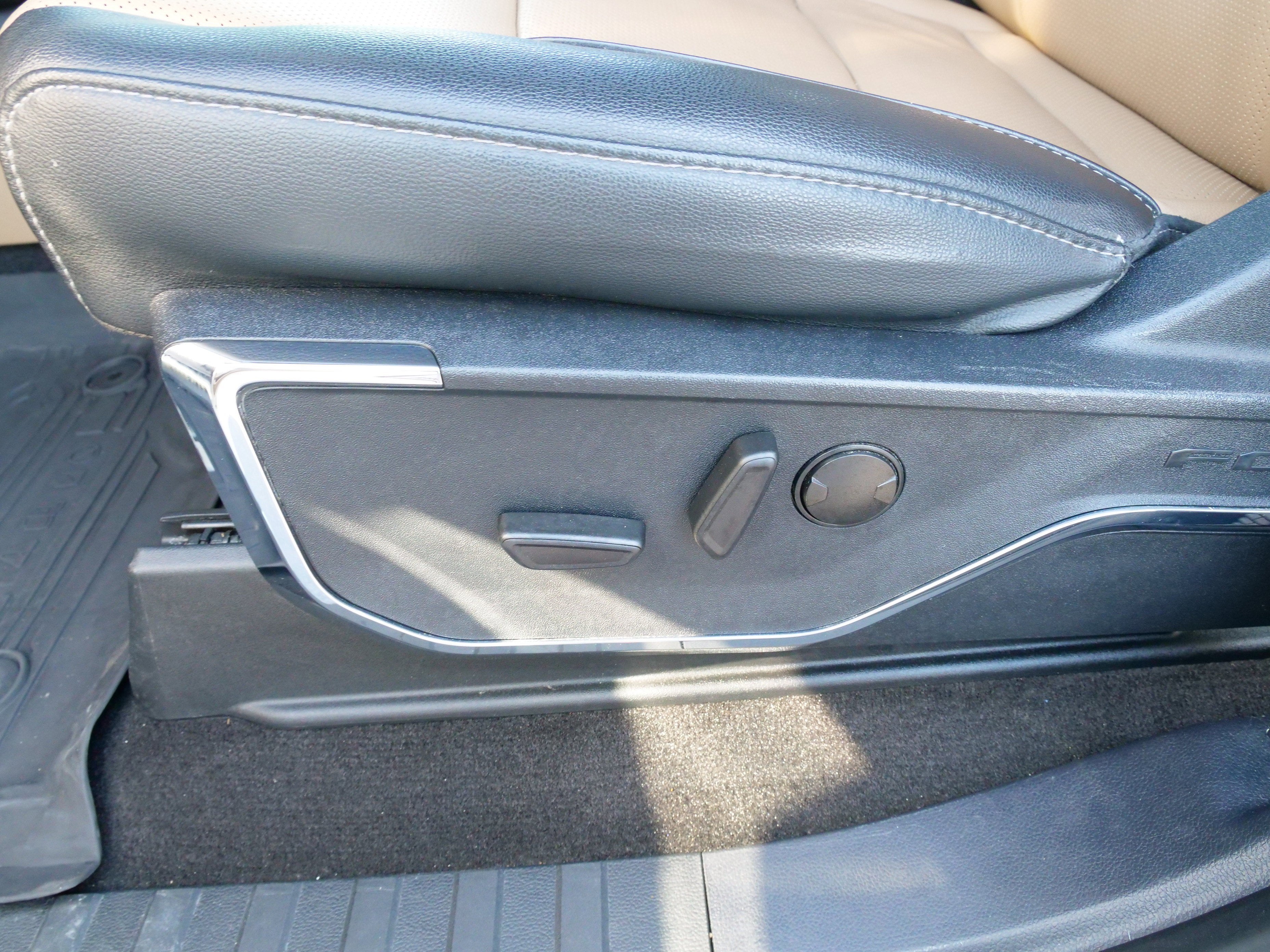 2023 Ford F-150 Base