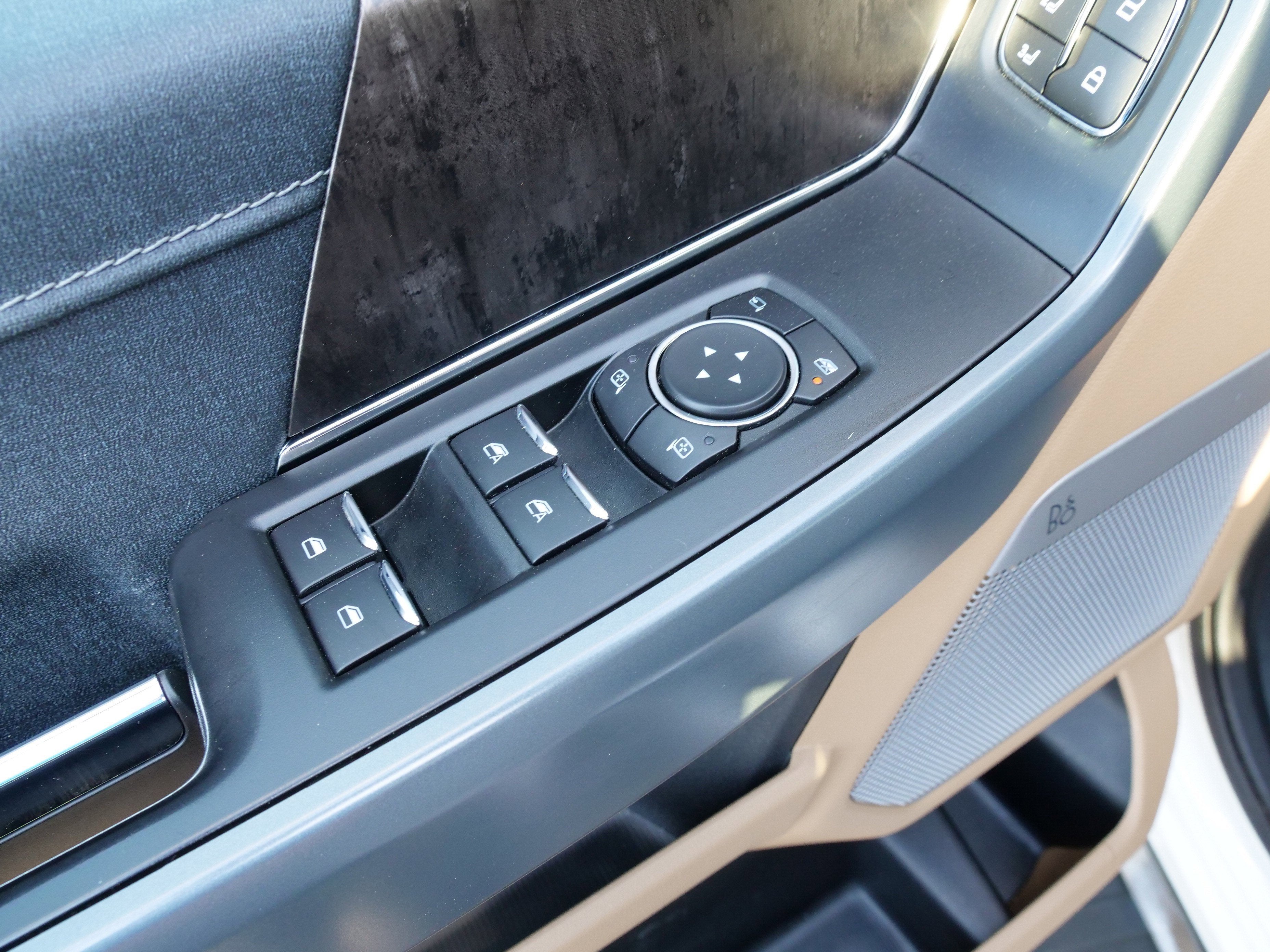 2023 Ford F-150 Base