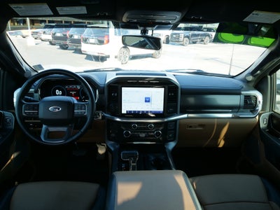 2023 Ford F-150 Base