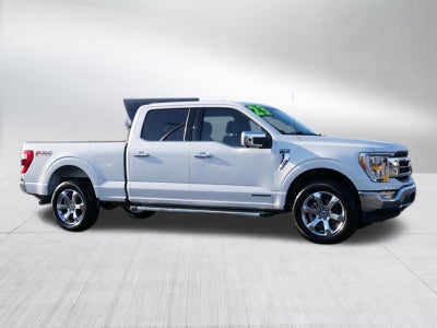 2023 Ford F-150 Base