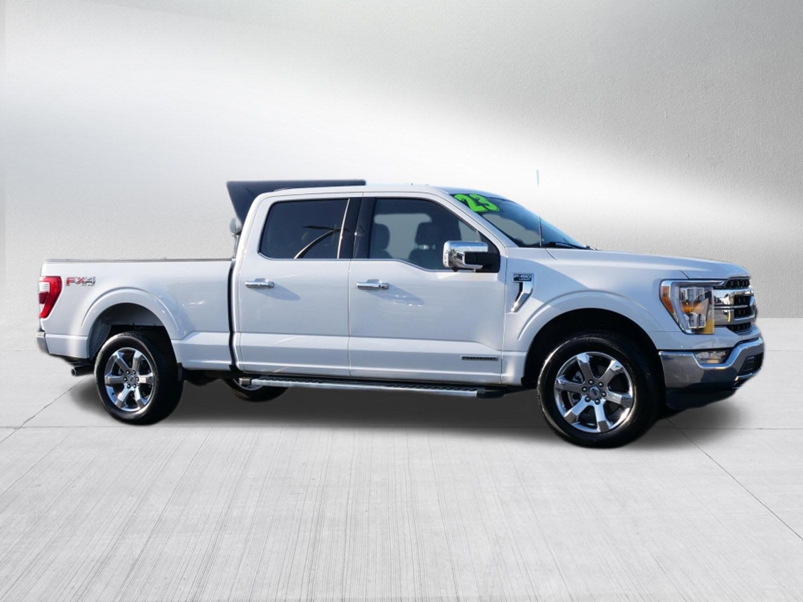 2023 Ford F-150 Base