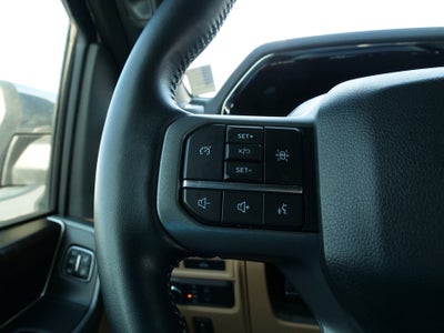 2023 Ford F-150 Base