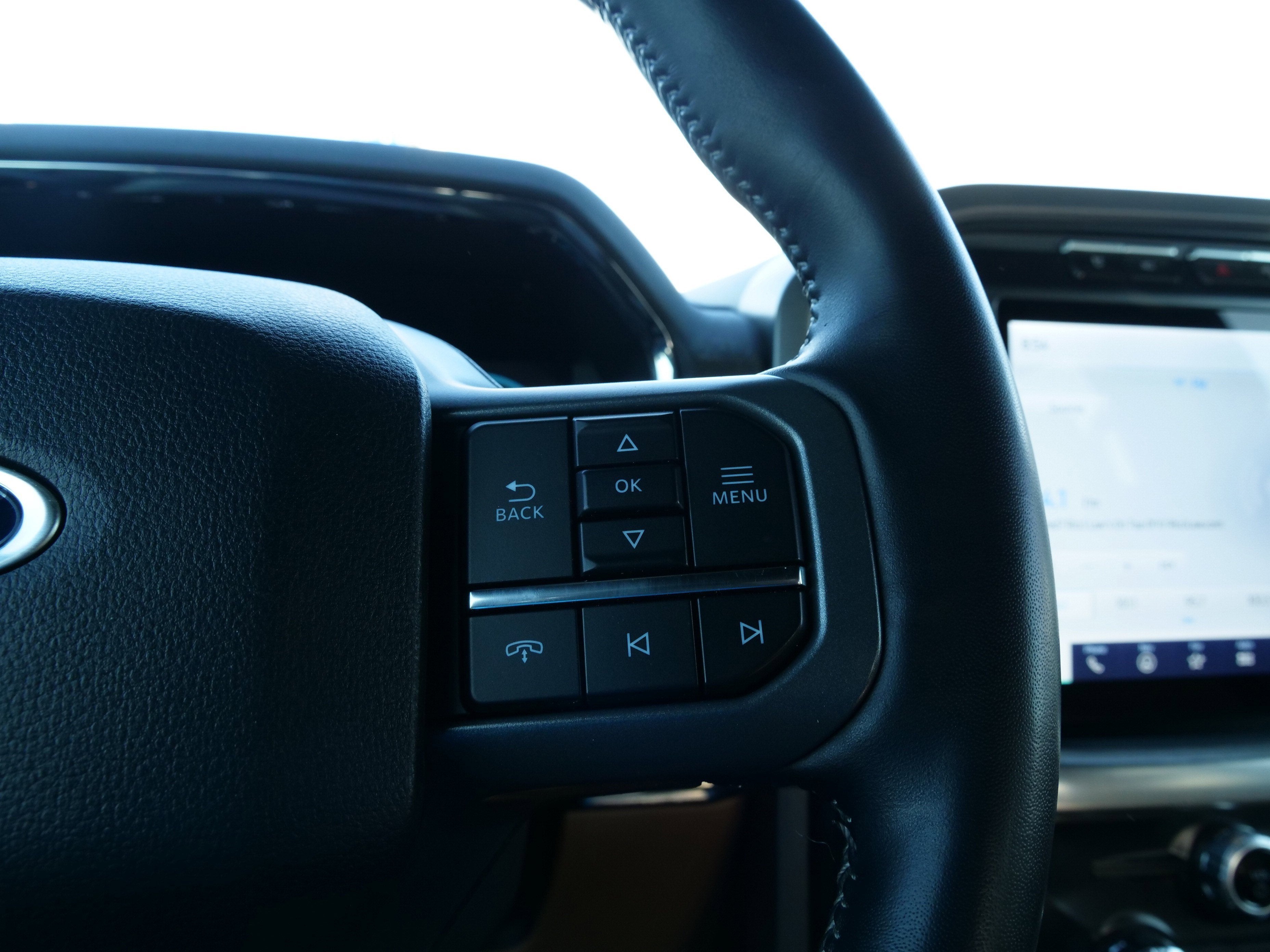 2023 Ford F-150 Base