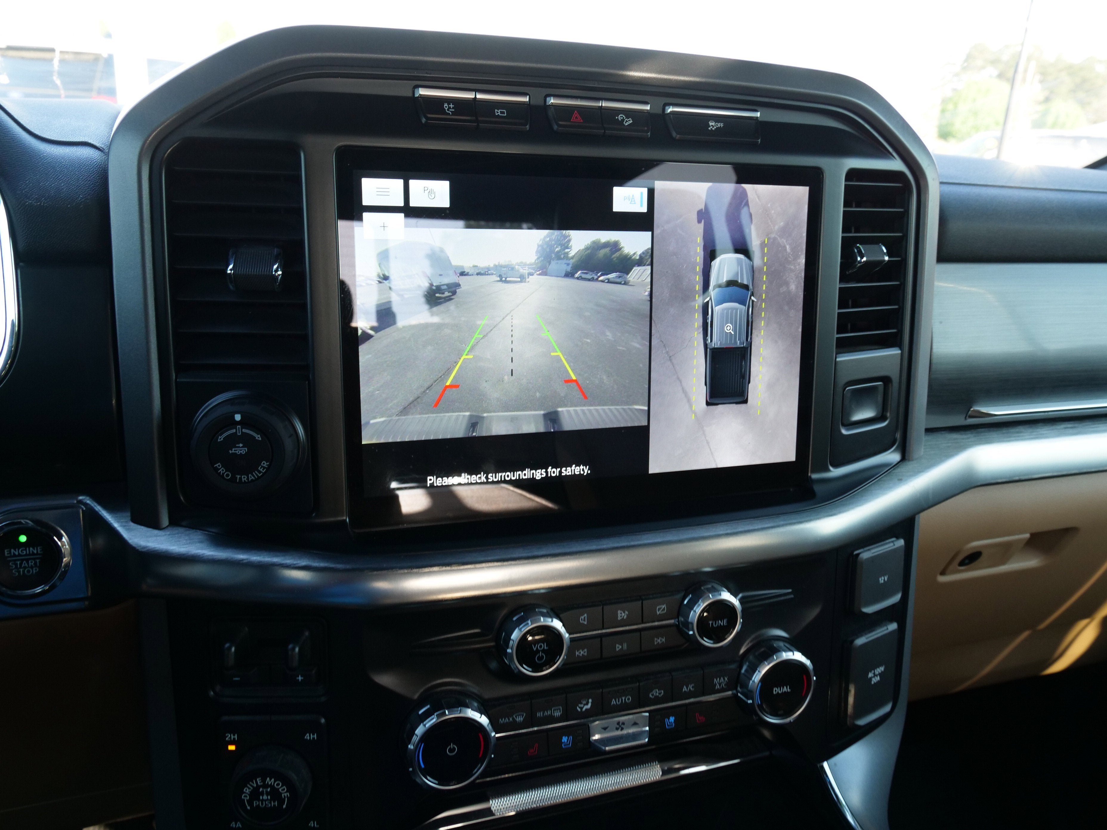 2023 Ford F-150 Base