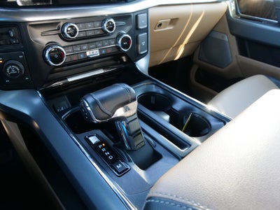 2023 Ford F-150 Base