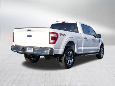 2023 Ford F-150 Base